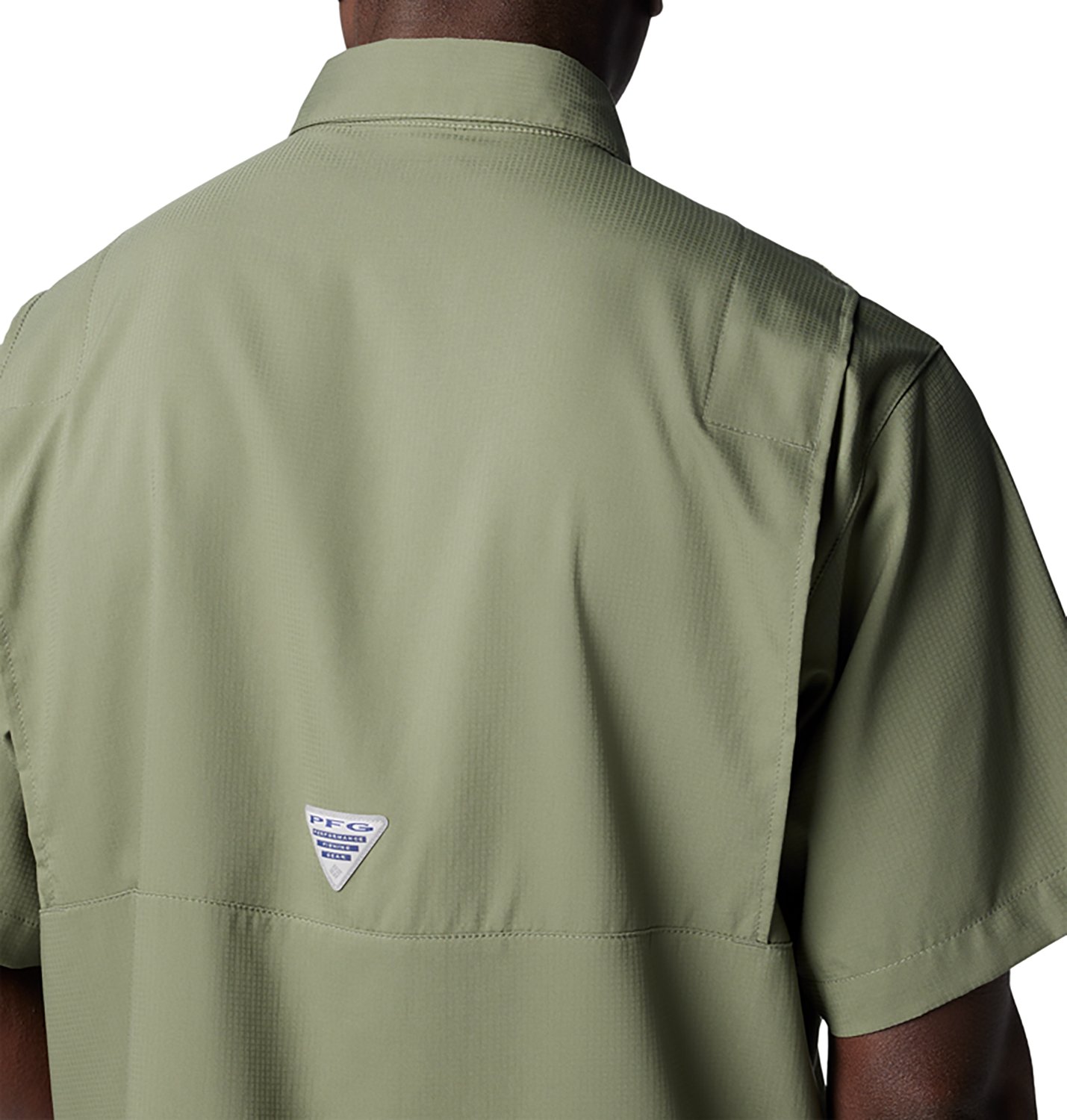 Columbia Sportswear Men's Tamiami II Shirt                                                                                       - view number 4