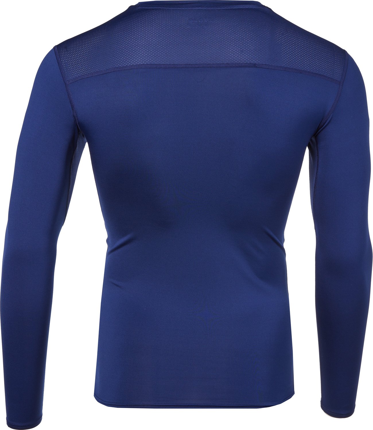BCG Men's Sport Compression Baselayer Long Sleeve Top - view number 2