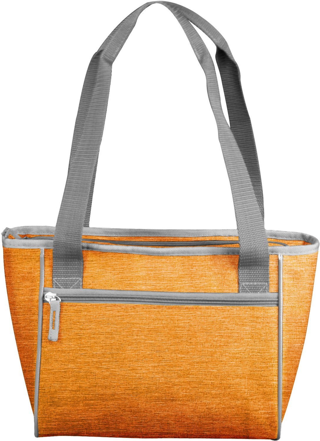 Logo Chair Crosshatch 16-Can Cooler Tote - view number 1