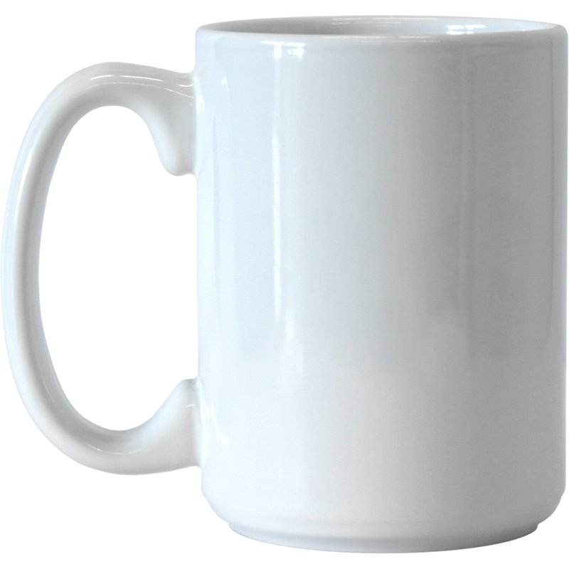 Logo Ceramic 15 Oz … - image