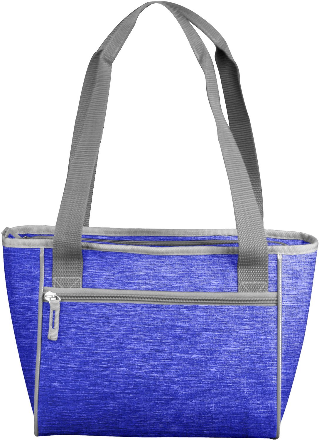 Logo Chair Crosshatch 16-Can Cooler Tote - view number 1