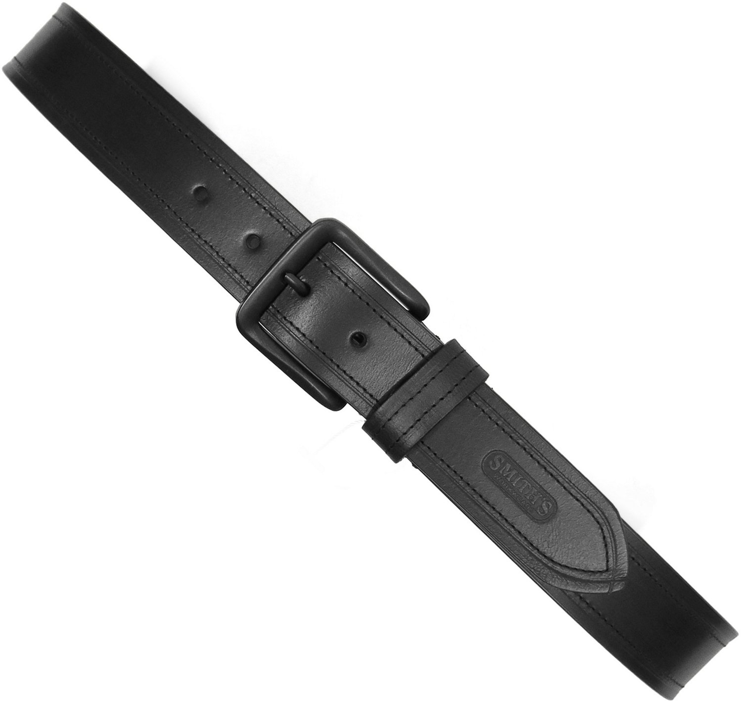 Smith's Workwear Men's 38 mm Embossed Line Belt - view number 3