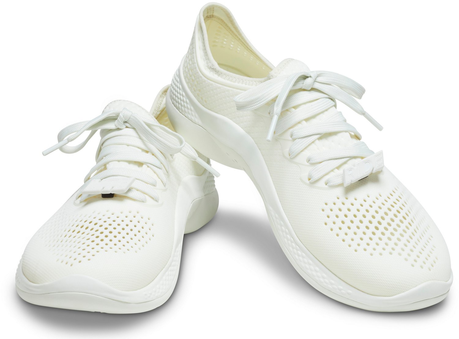 Croc tennis store shoes academy