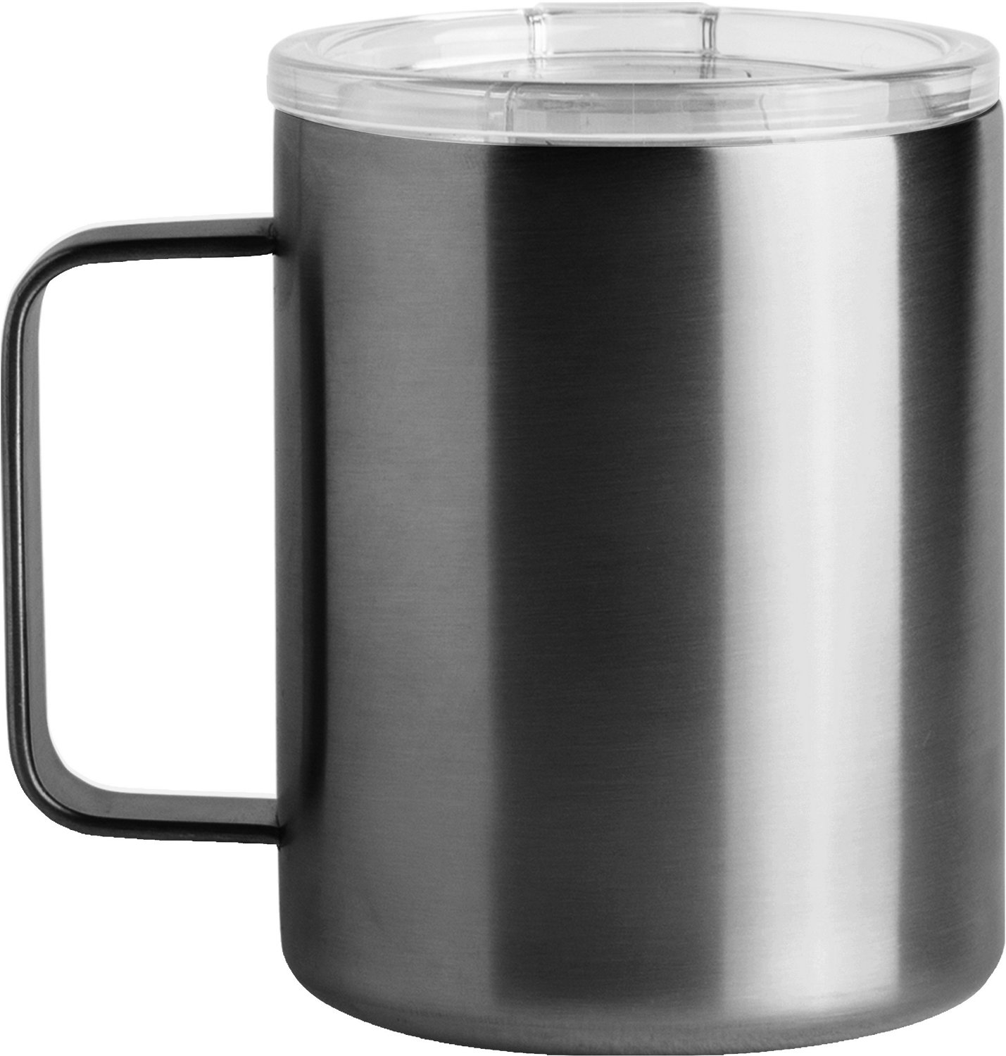 Logo Brands Stainless 15 oz Mug