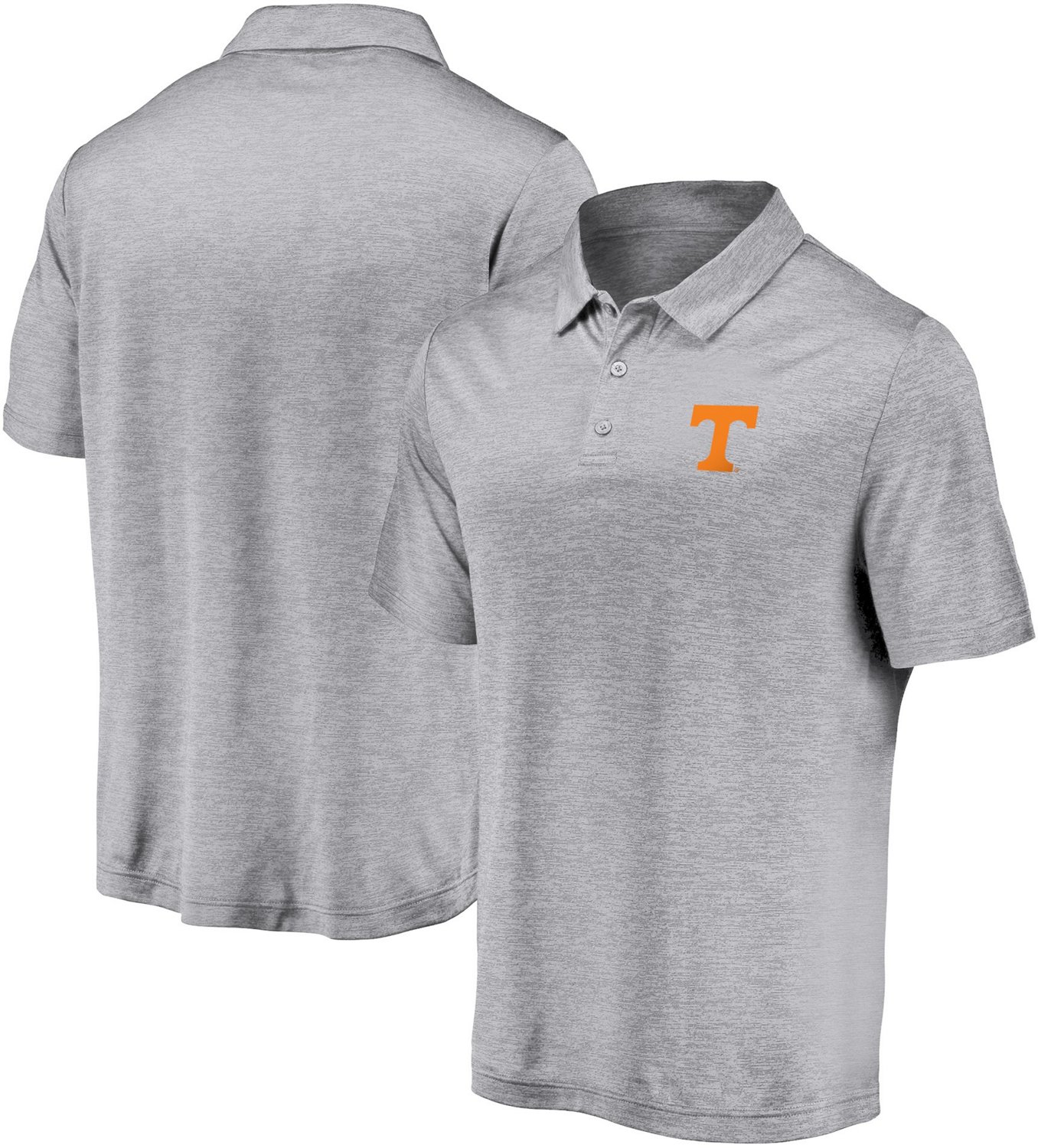 University of Tennessee Men's Primary Logo Polo  - view number 3