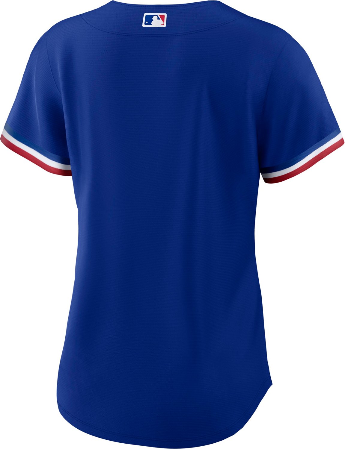 Nike Women's Texas Rangers Replica Jersey