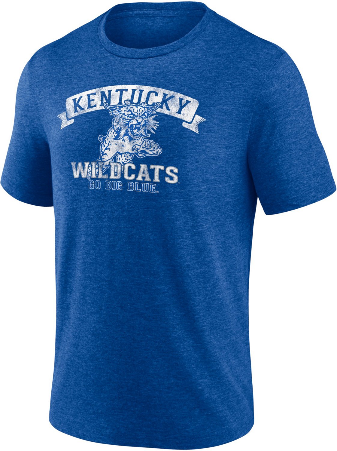 Fanatics Men's University of Kentucky Hometown Favorite Spot Tshirt