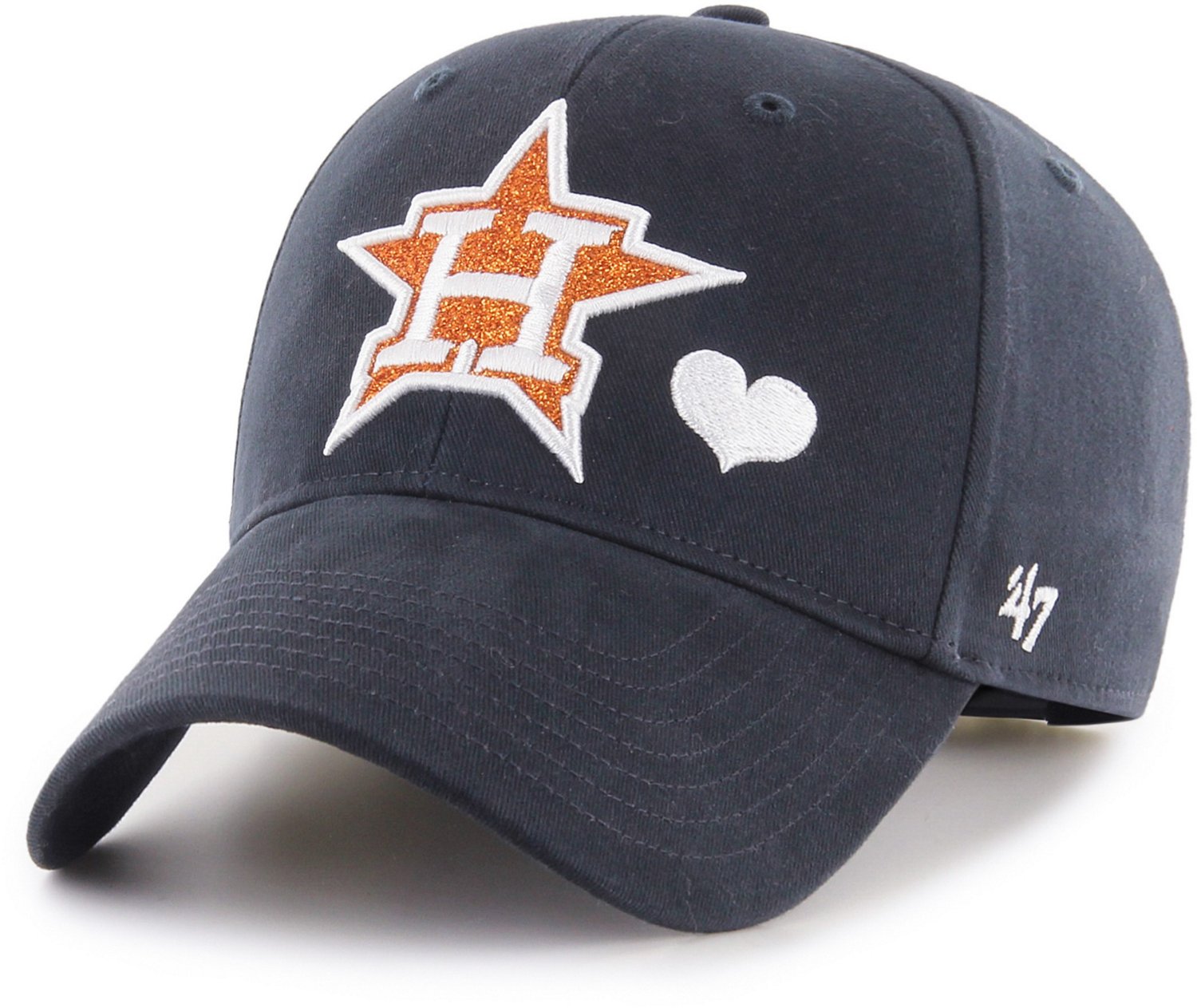 astros cap women