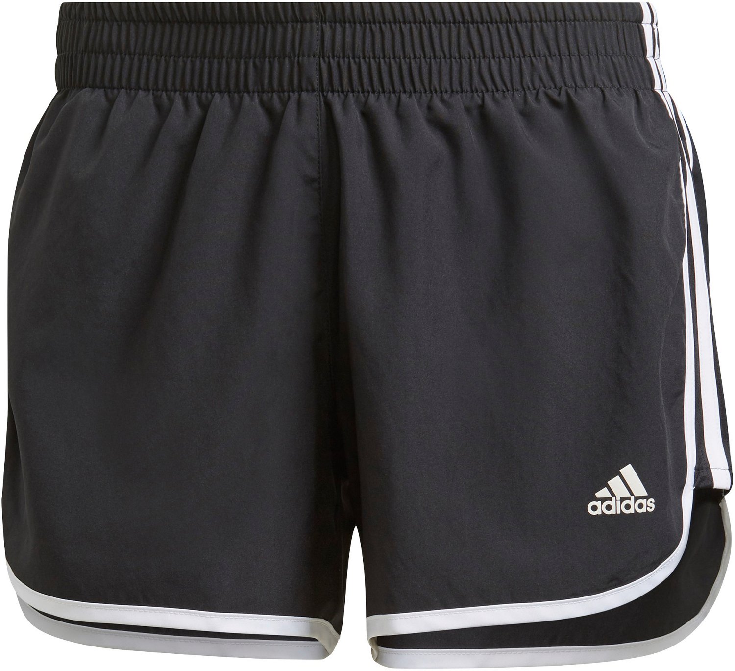 adidas Women's Marathon 20 Shorts 3 in - view number 6