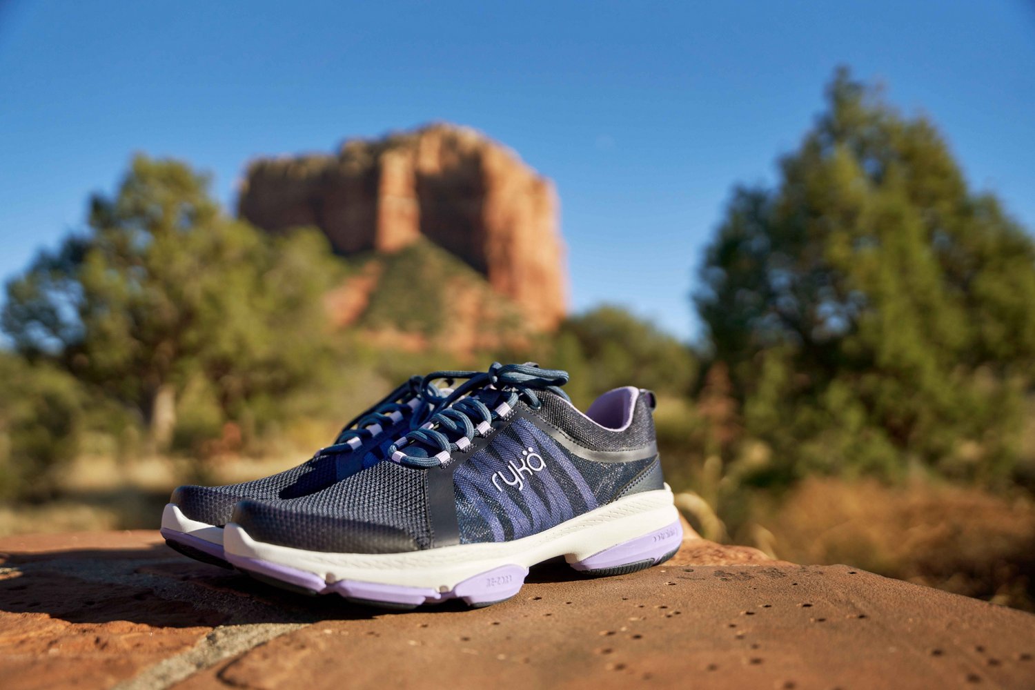 Ryka Women's Daydream Training Shoes - view number 6