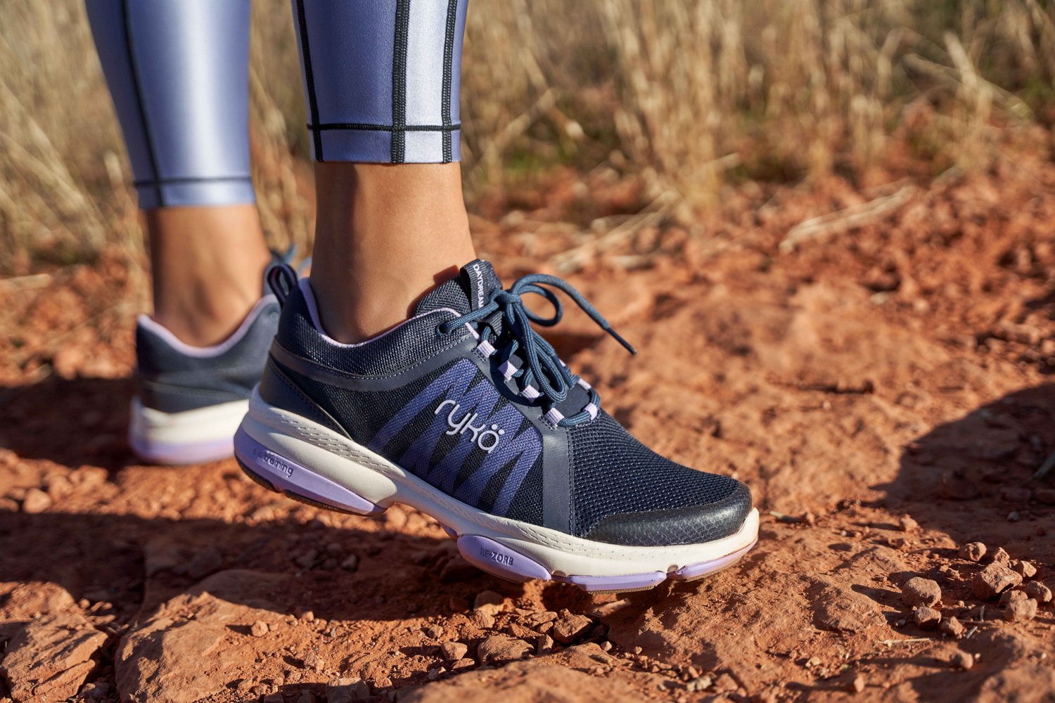 Ryka Women's Daydream Training Shoes - view number 7