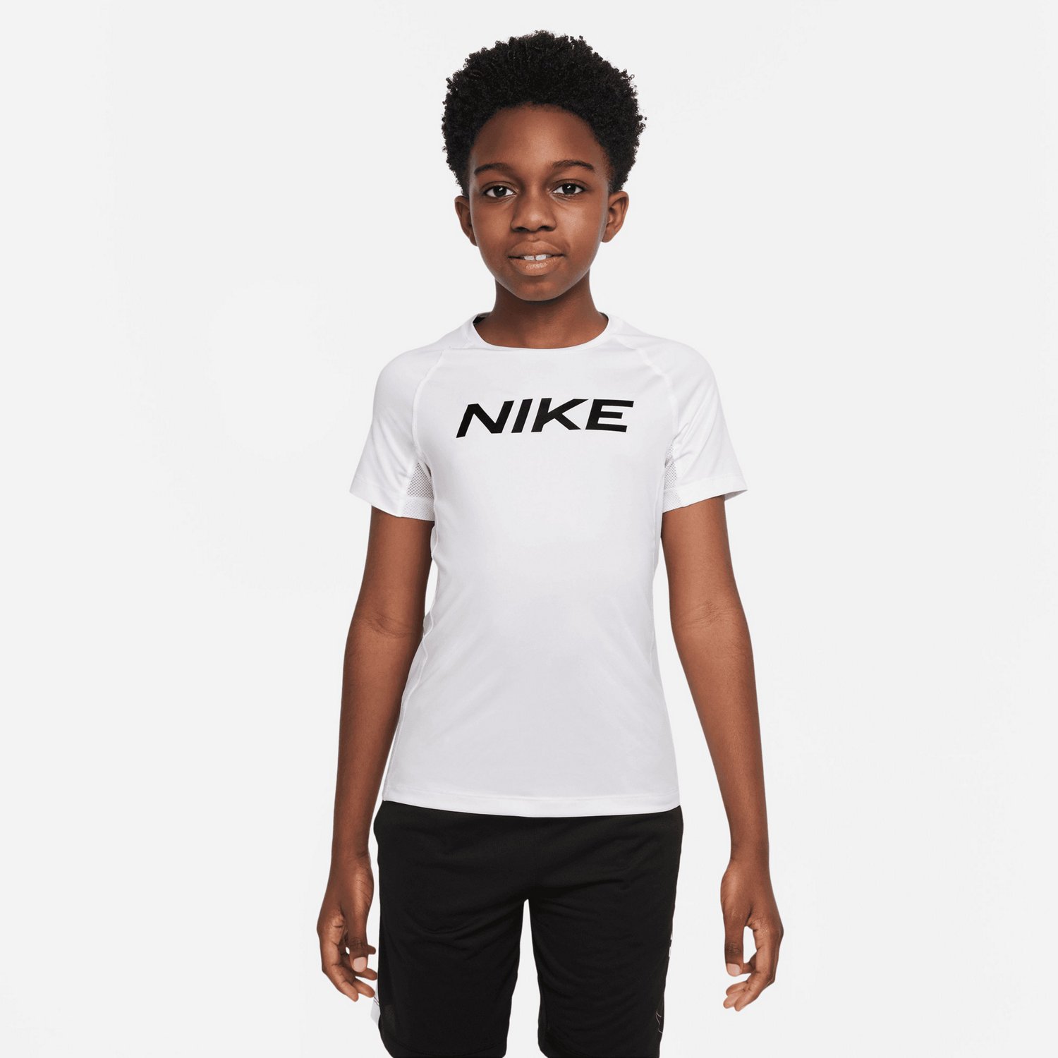 Nike Dri-Fit Academy 22 Pro Short Sleeve Shirt — KitKing