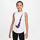 Nike Girls’ Dri-FIT Victory Legend Tank Top                                                                                    - view number 1 selected