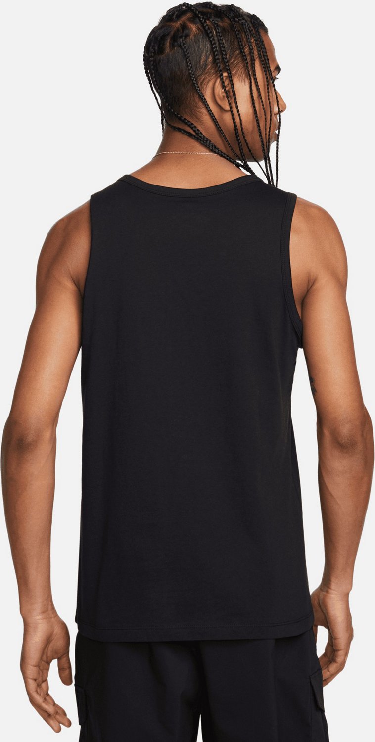 Nike Men's Sportswear SSNL Brandmark 3MO Graphic Tank Top - view number 2