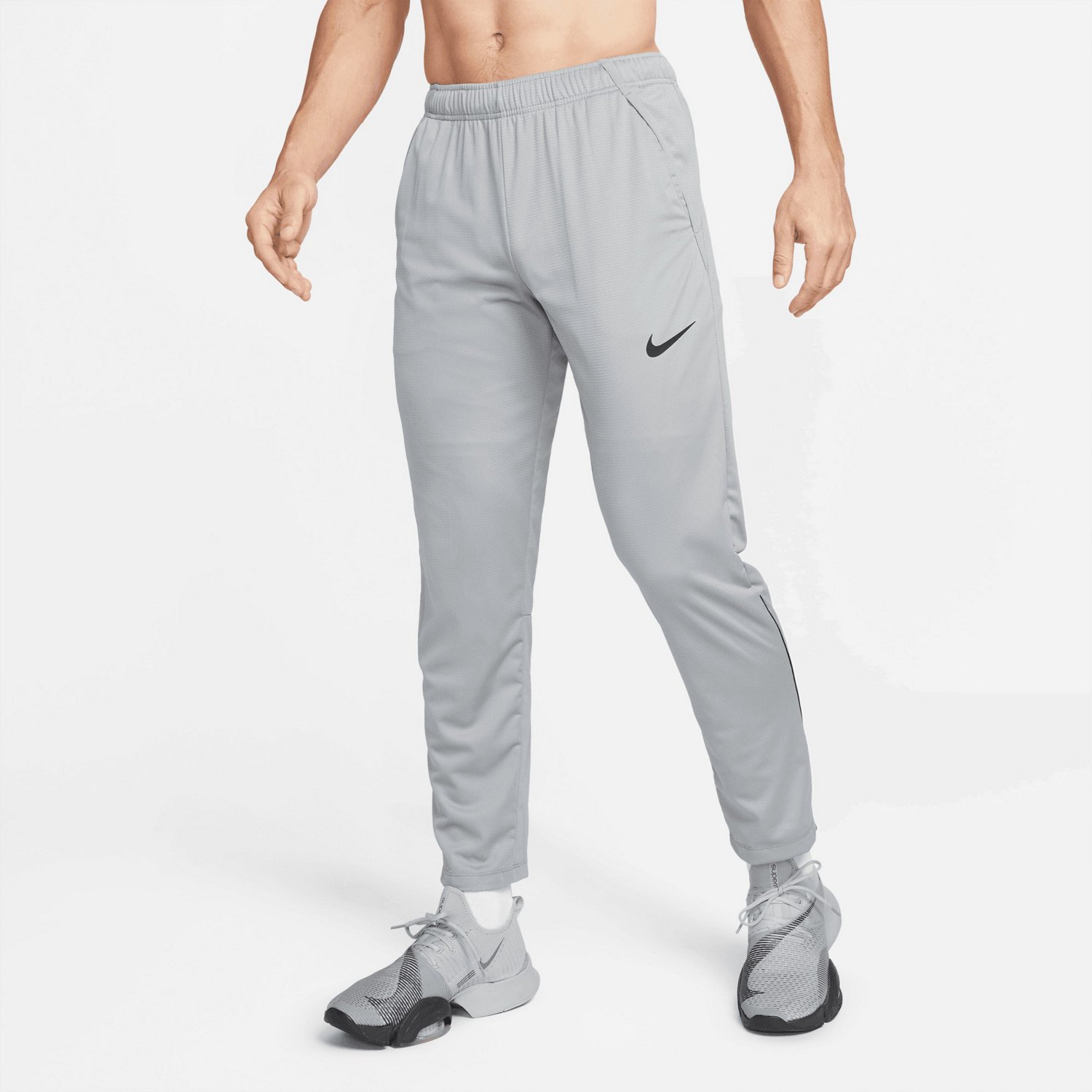 Nike training shop dri fit pants