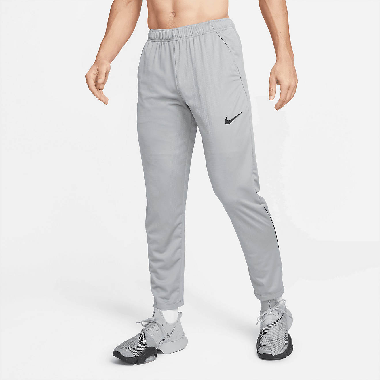 Nike Men's Dri-FIT Epic Knit Training Pants | Academy