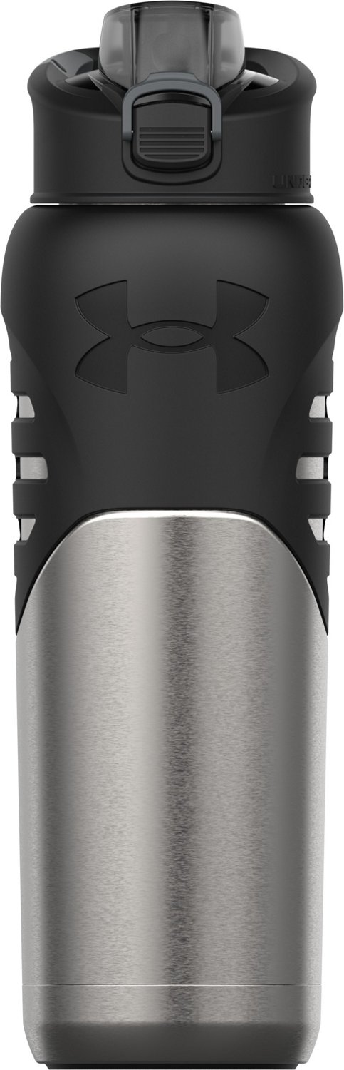 Under Armour Dominate 24 oz Water Bottle - view number 2