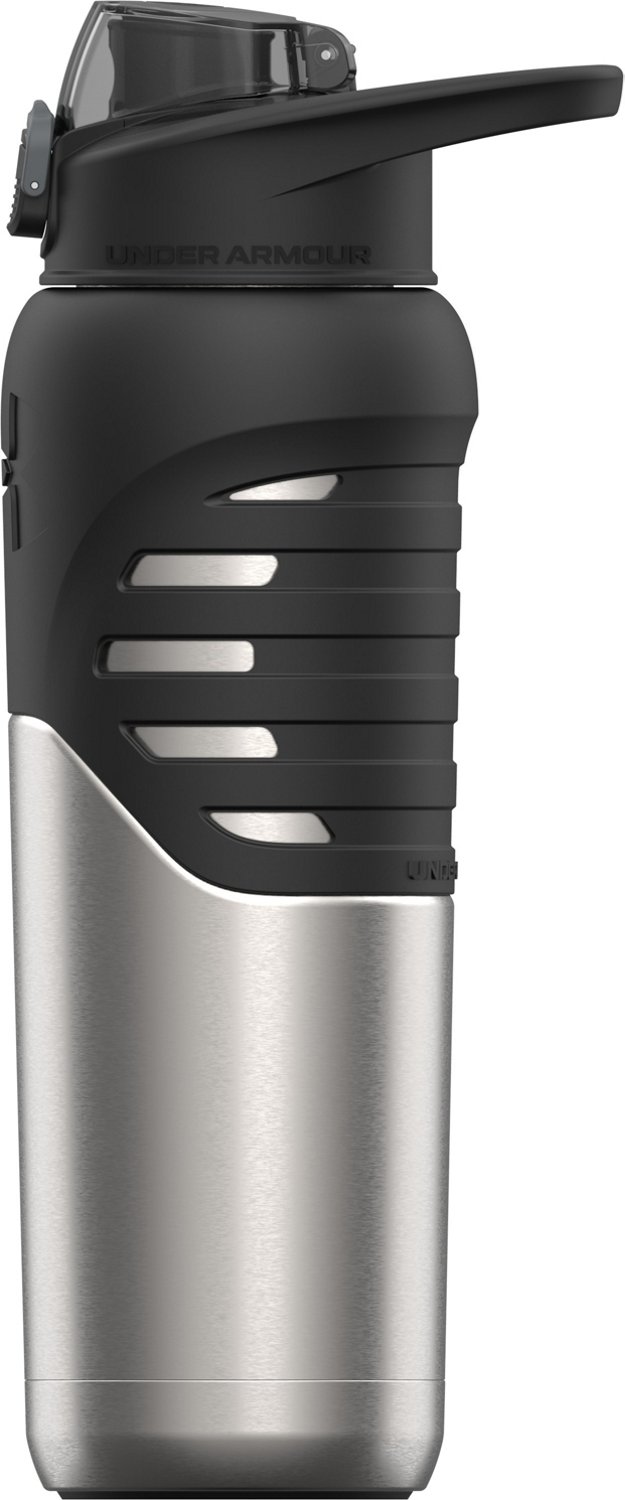 Under Armour Dominate 24 oz Water Bottle - view number 3