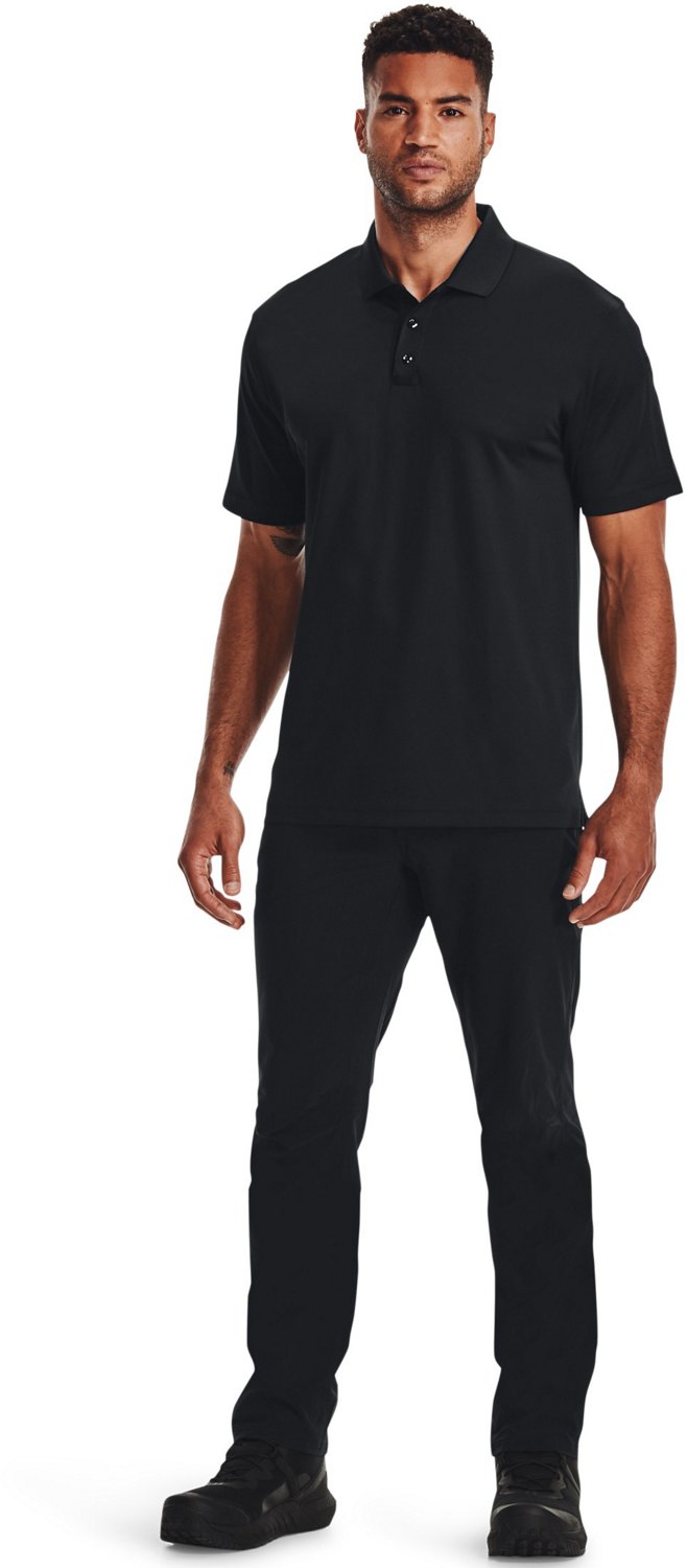 Under Armour Men's Tac Performance 2.0 Polo                                                                                      - view number 2