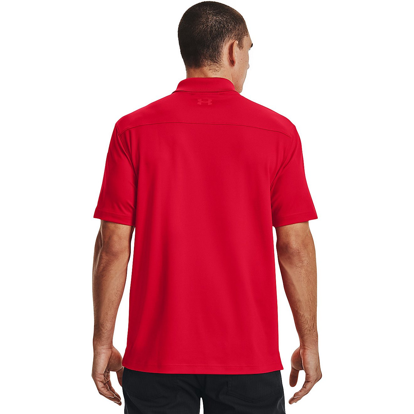 Under Armour Men's Tac Performance 2.0 Polo                                                                                      - view number 2
