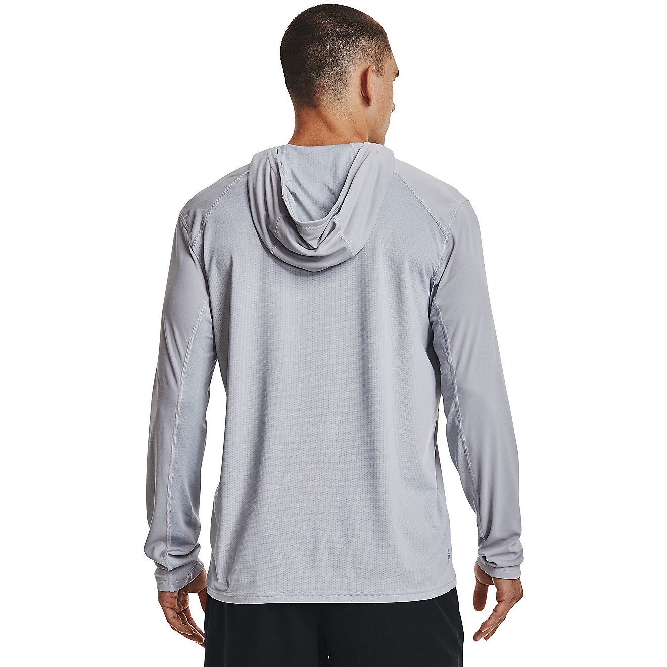 Under Amour Men's Iso-Chill Freedom Hook Hoodie | Academy