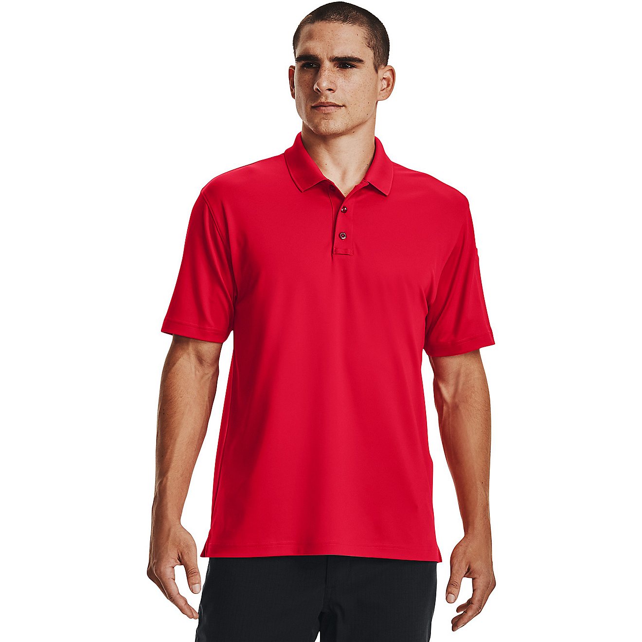 Under Armour Men's Tac Performance 2.0 Polo                                                                                      - view number 1