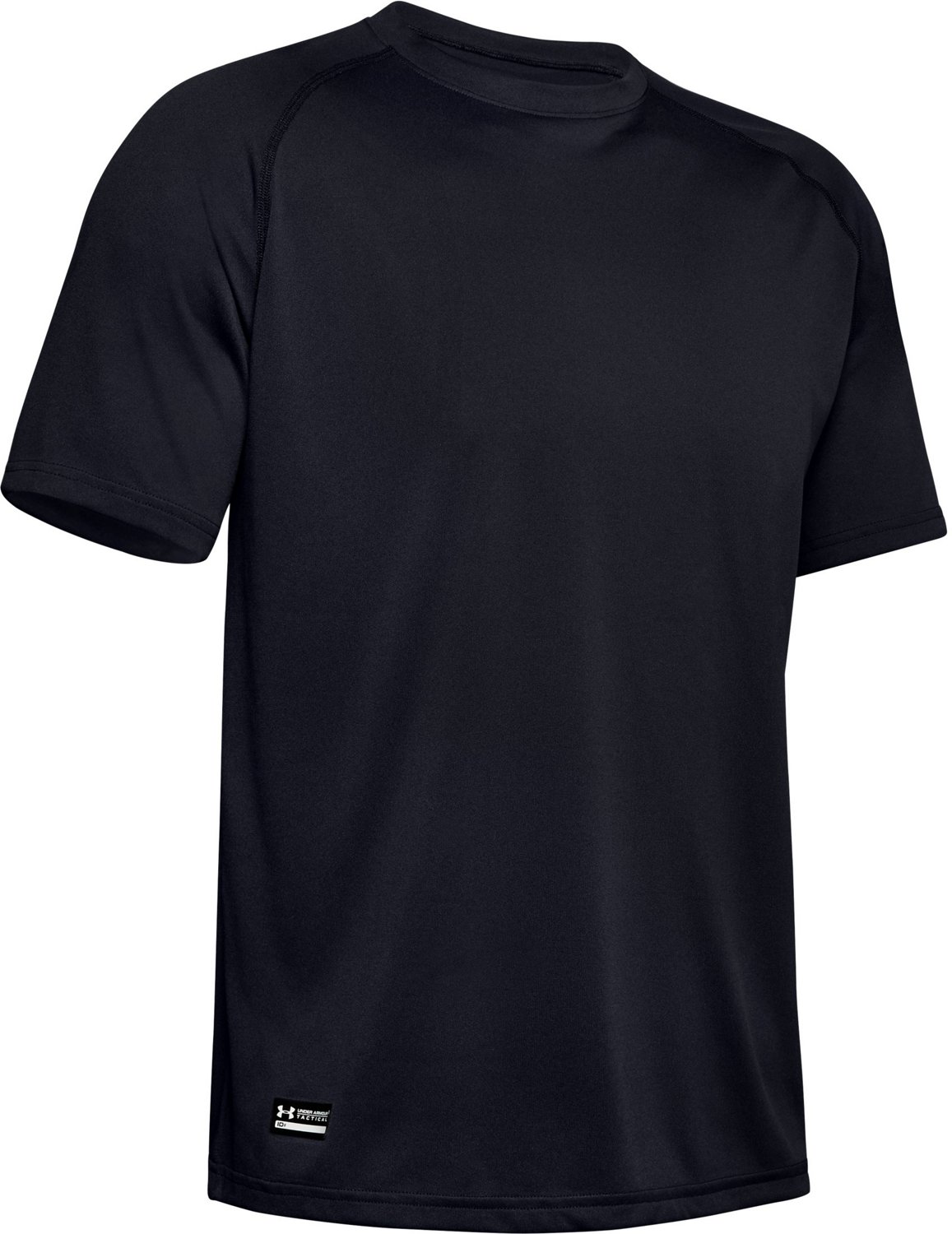 Under Armour Men's UA Tactical Tech Short Sleeve T-shirt - view number 4