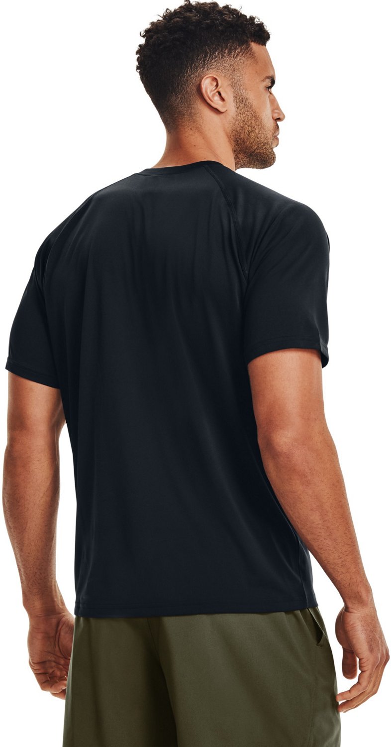 Under Armour Men's UA Tactical Tech Short Sleeve T-shirt - view number 2