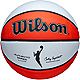 Wilson WNBA Authentic Series Women's Outdoor Basketball                                                                          - view number 1 selected