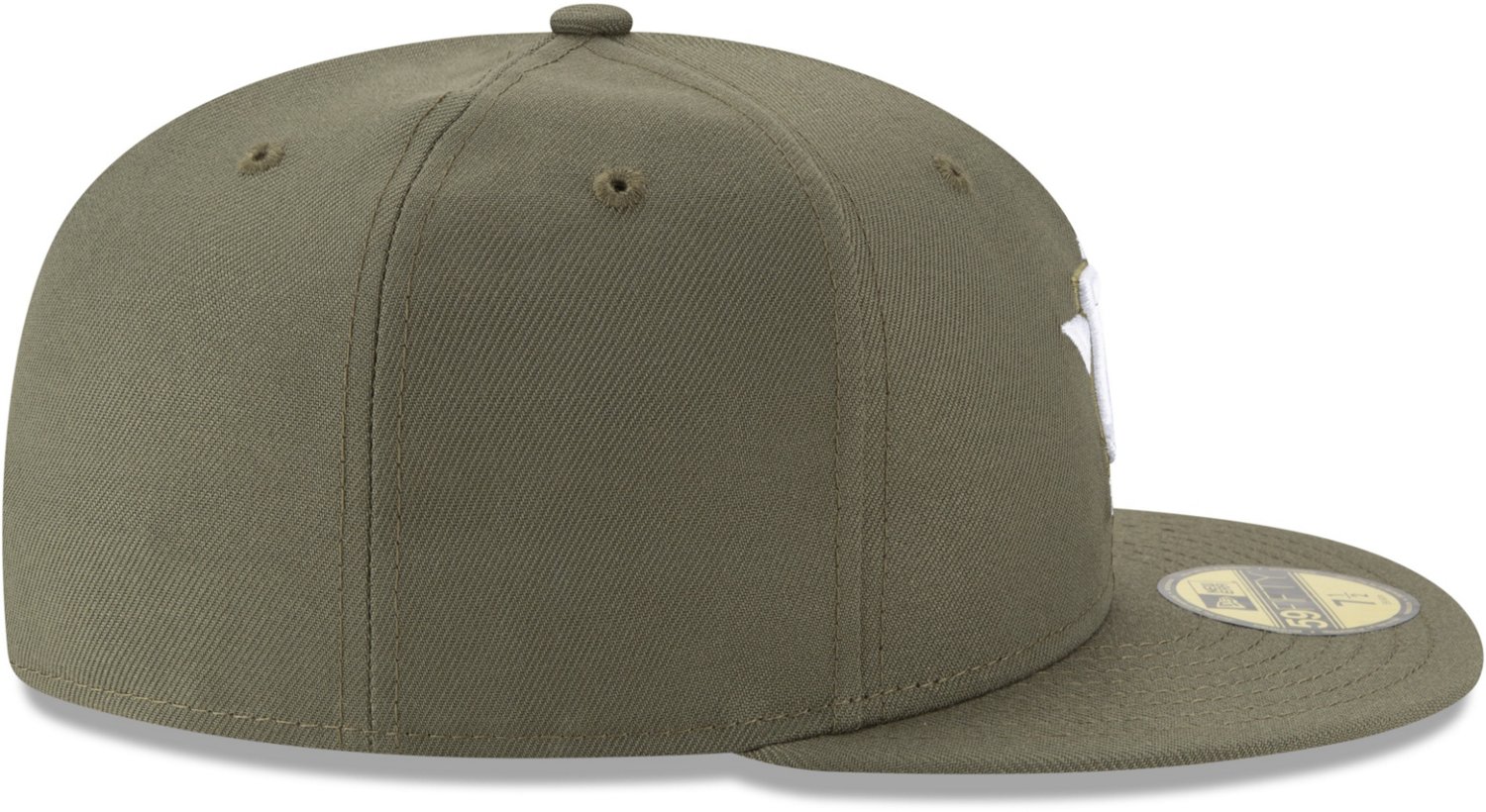 New Era Houston Astros 59FIFTY Cap - view number 4