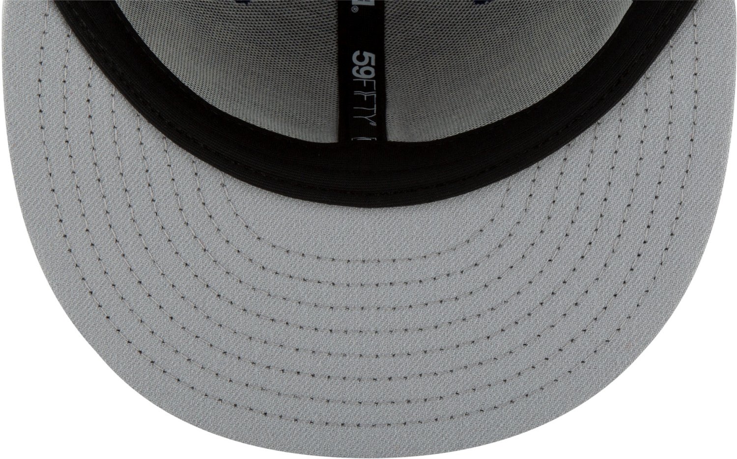 New Era Houston Astros 59FIFTY Cap - view number 7