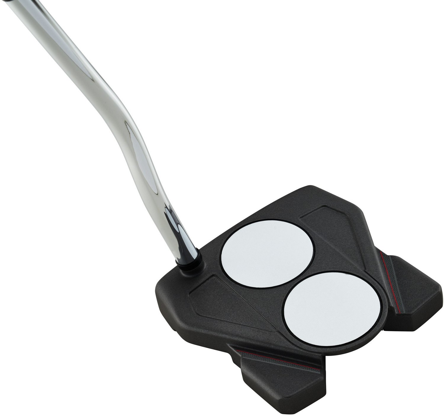 Callaway Odyssey 2Ball TEN 35 in Putter LeftHanded Academy