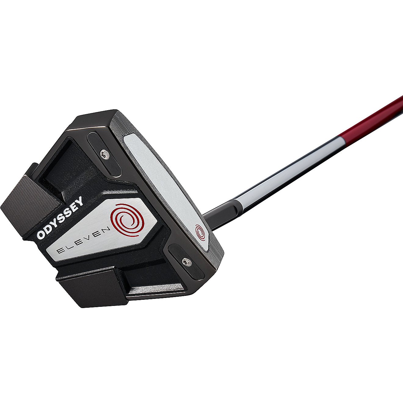 Callaway Odyssey Tri-Hot 5K 35 in Double Wide Putter Left-Handed                                                                 - view number 4