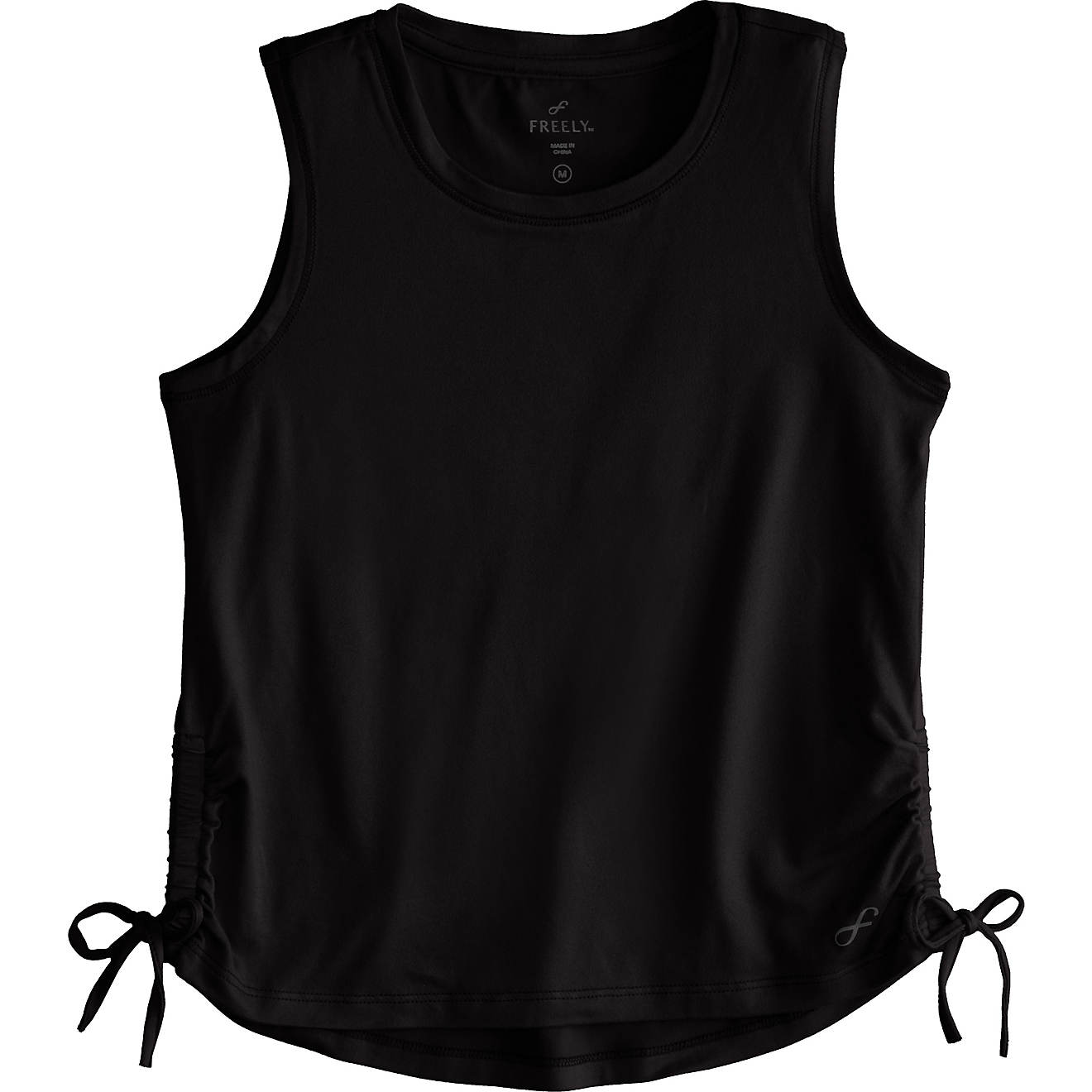 Freely Girls' Amber Tank Top                                                                                                     - view number 1