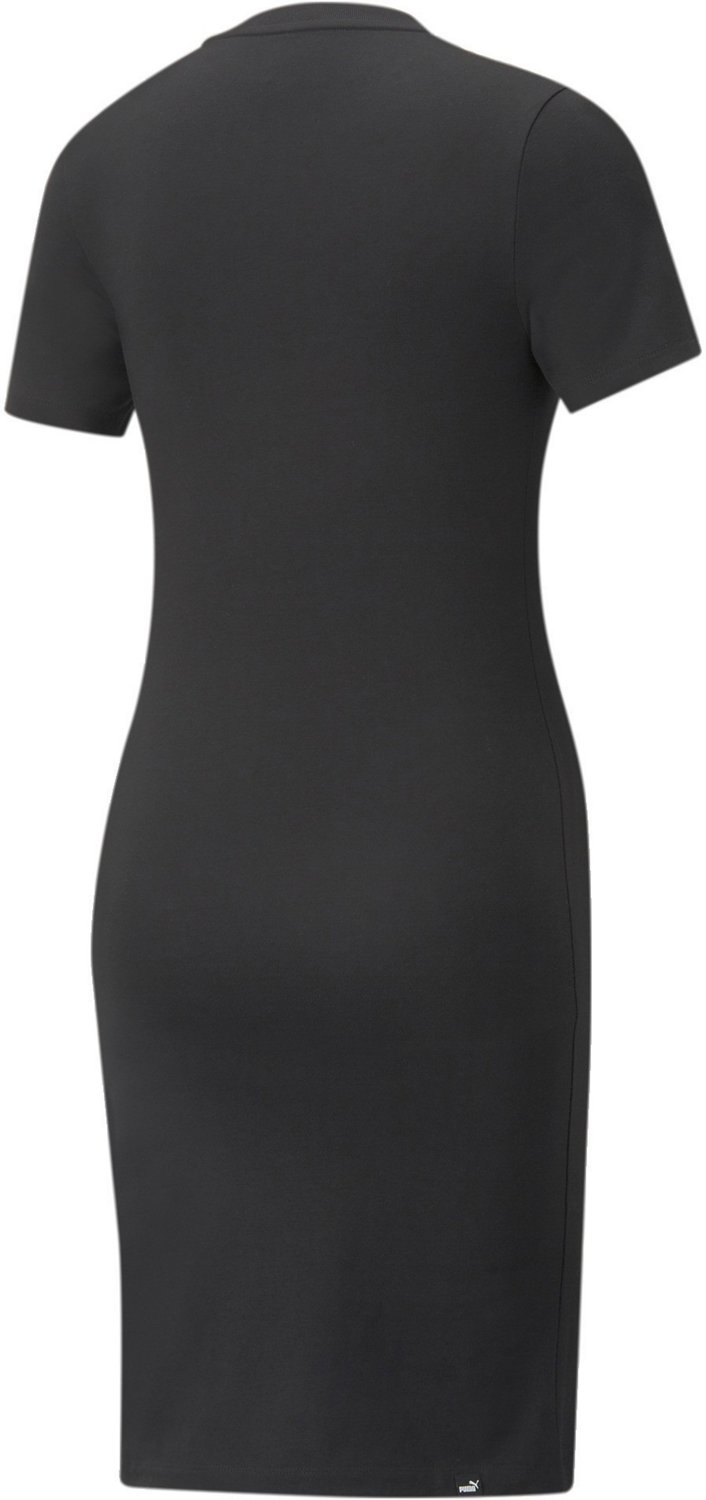 puma t shirt dress,