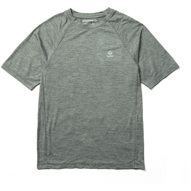Wolverine Men's Sun… - image