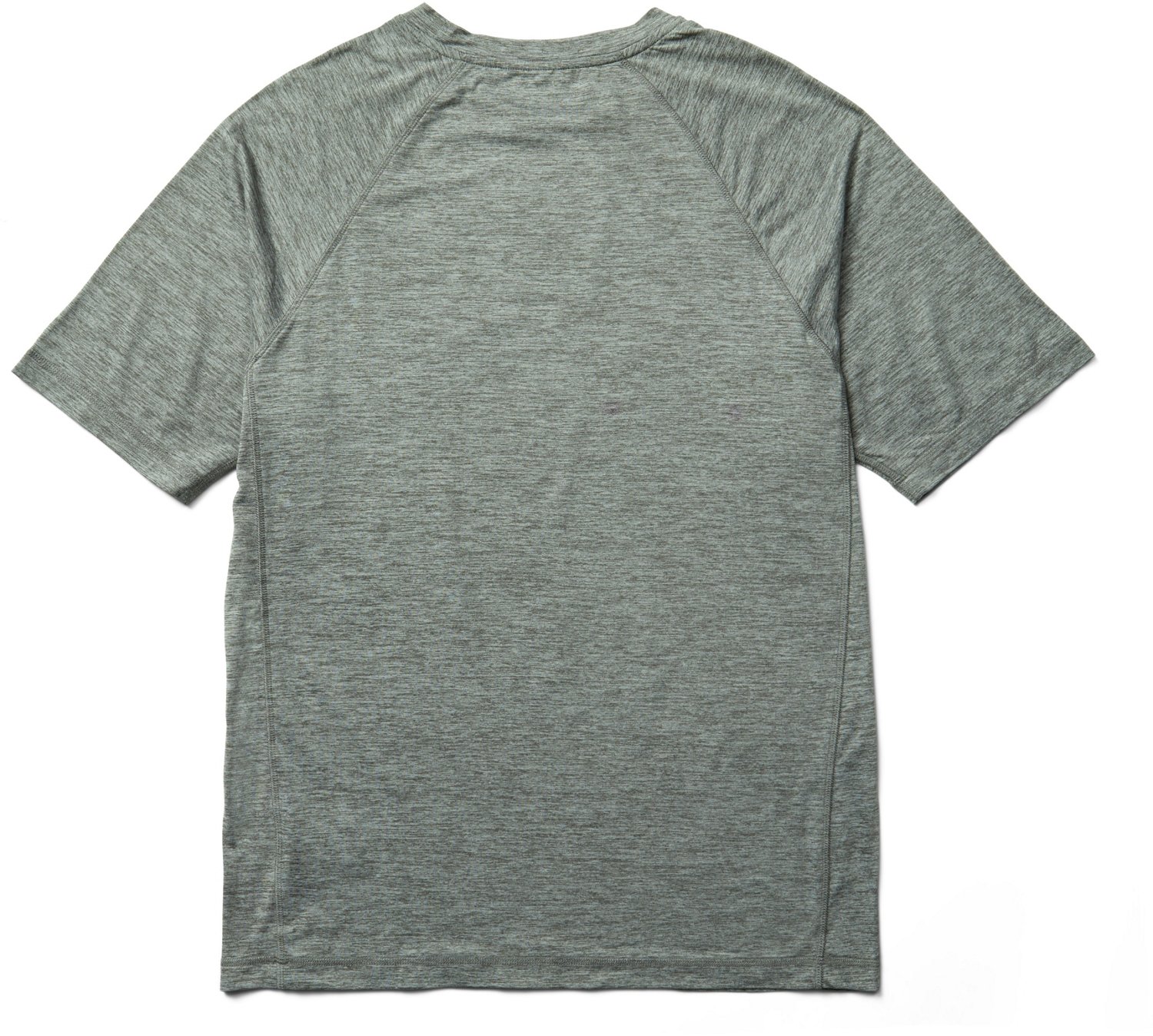 Wolverine Men's Sun Stop Eco Short Sleeve T-shirt - view number 2