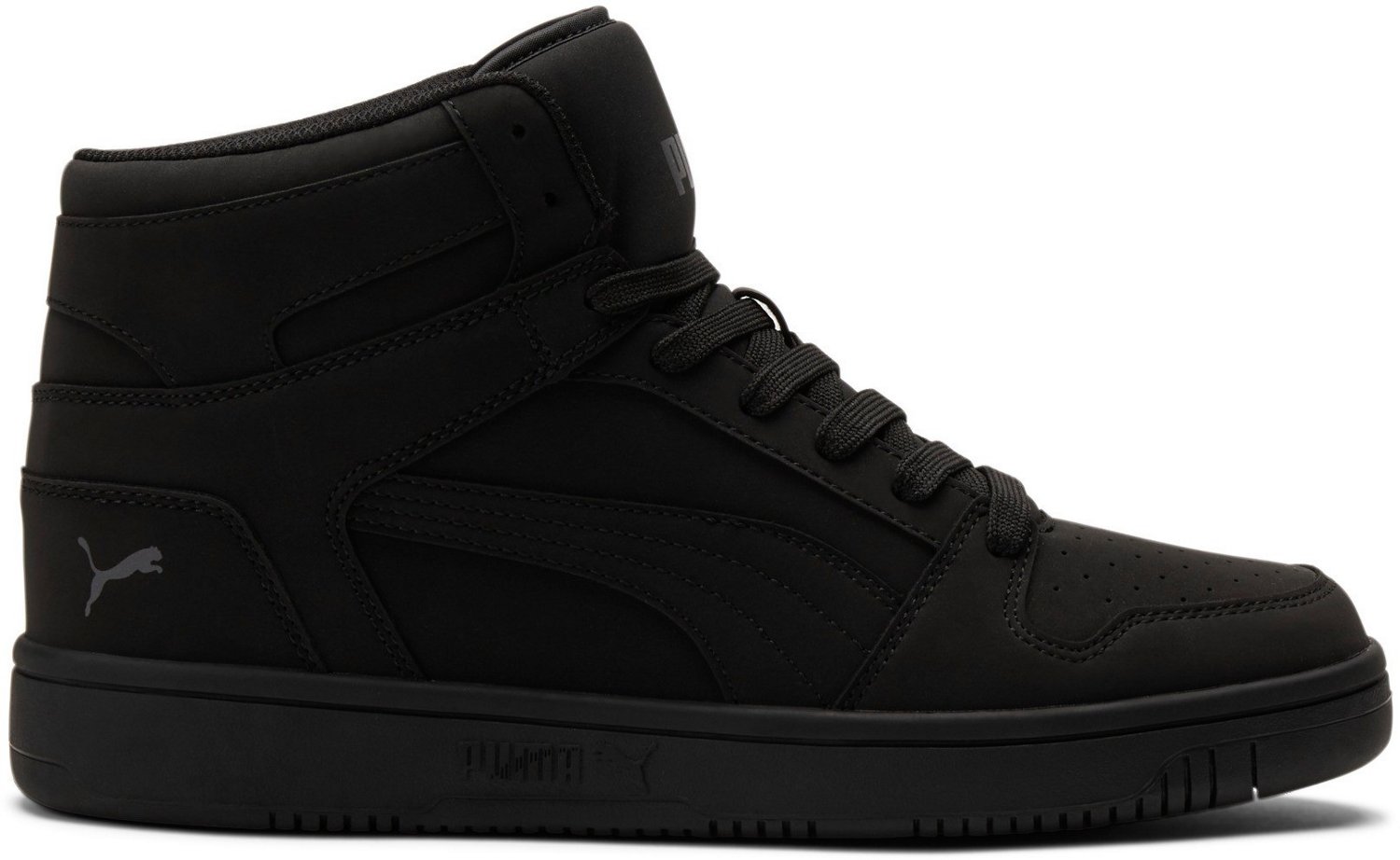 PUMA Men's Rebound LayUp Buck Shoes | Free Shipping at Academy