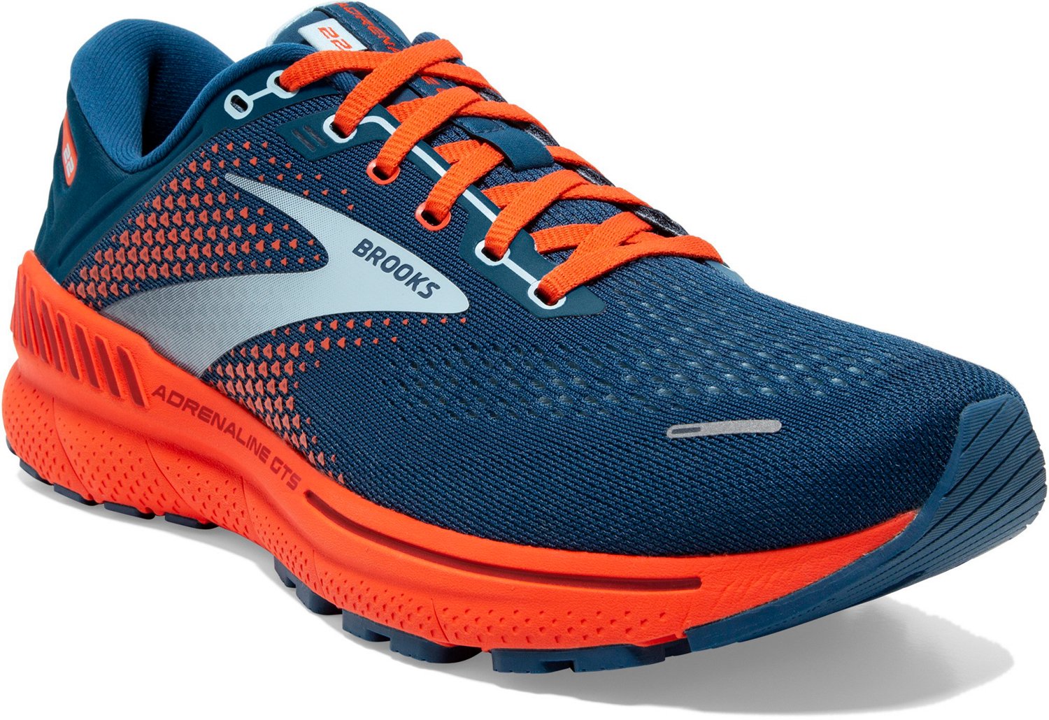 Academy sports sales brooks men's shoes