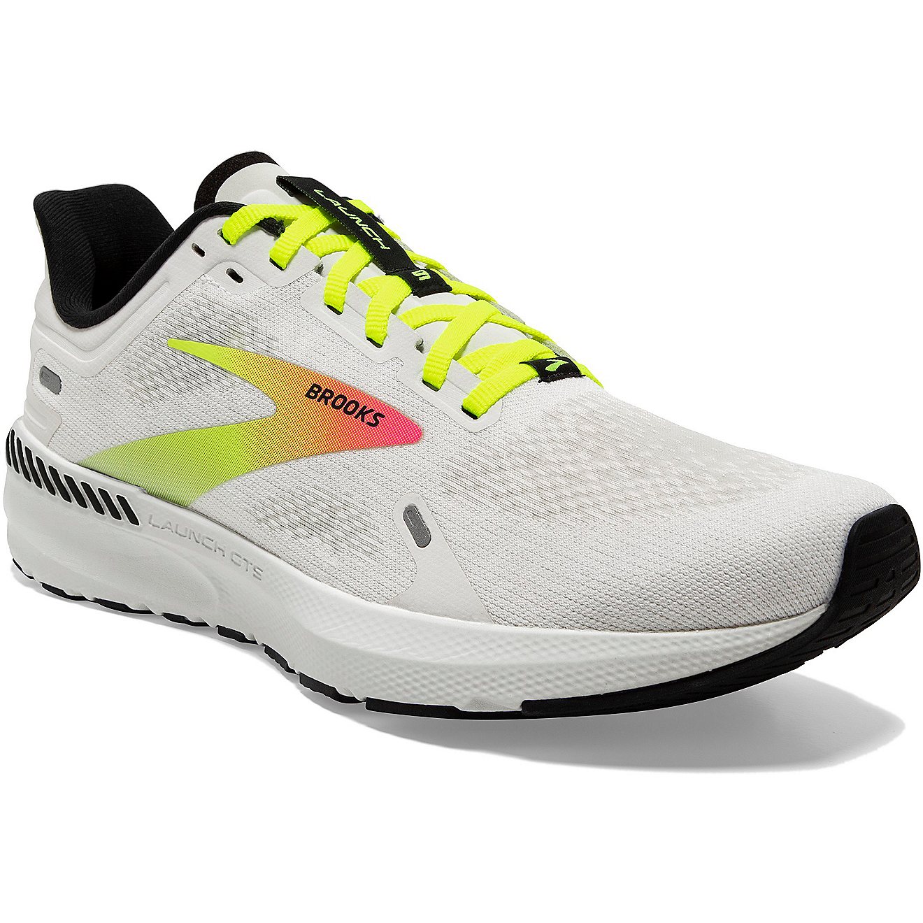 Brooks Women's Launch GTS 9 Running Shoes                                                                                        - view number 2