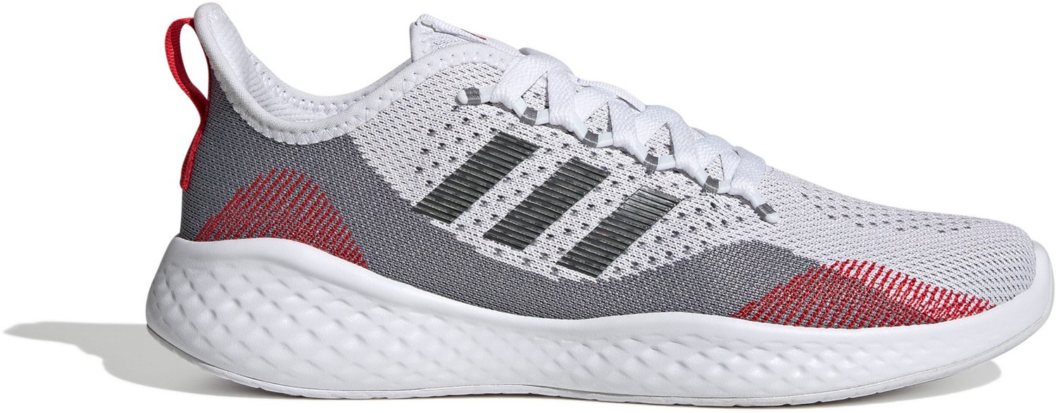 adidas Men's FluidFlow 2.0 Running Shoes - view number 1