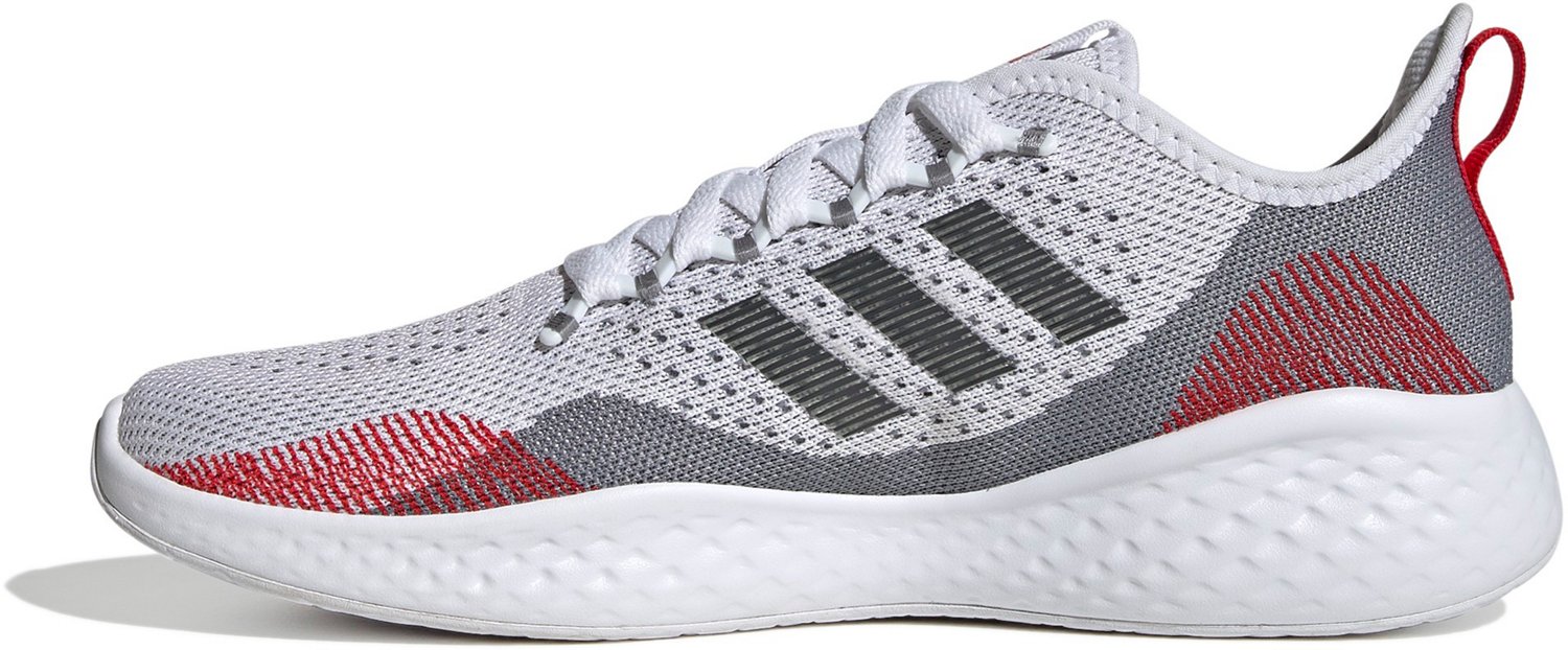 adidas Men's FluidFlow 2.0 Running Shoes - view number 2