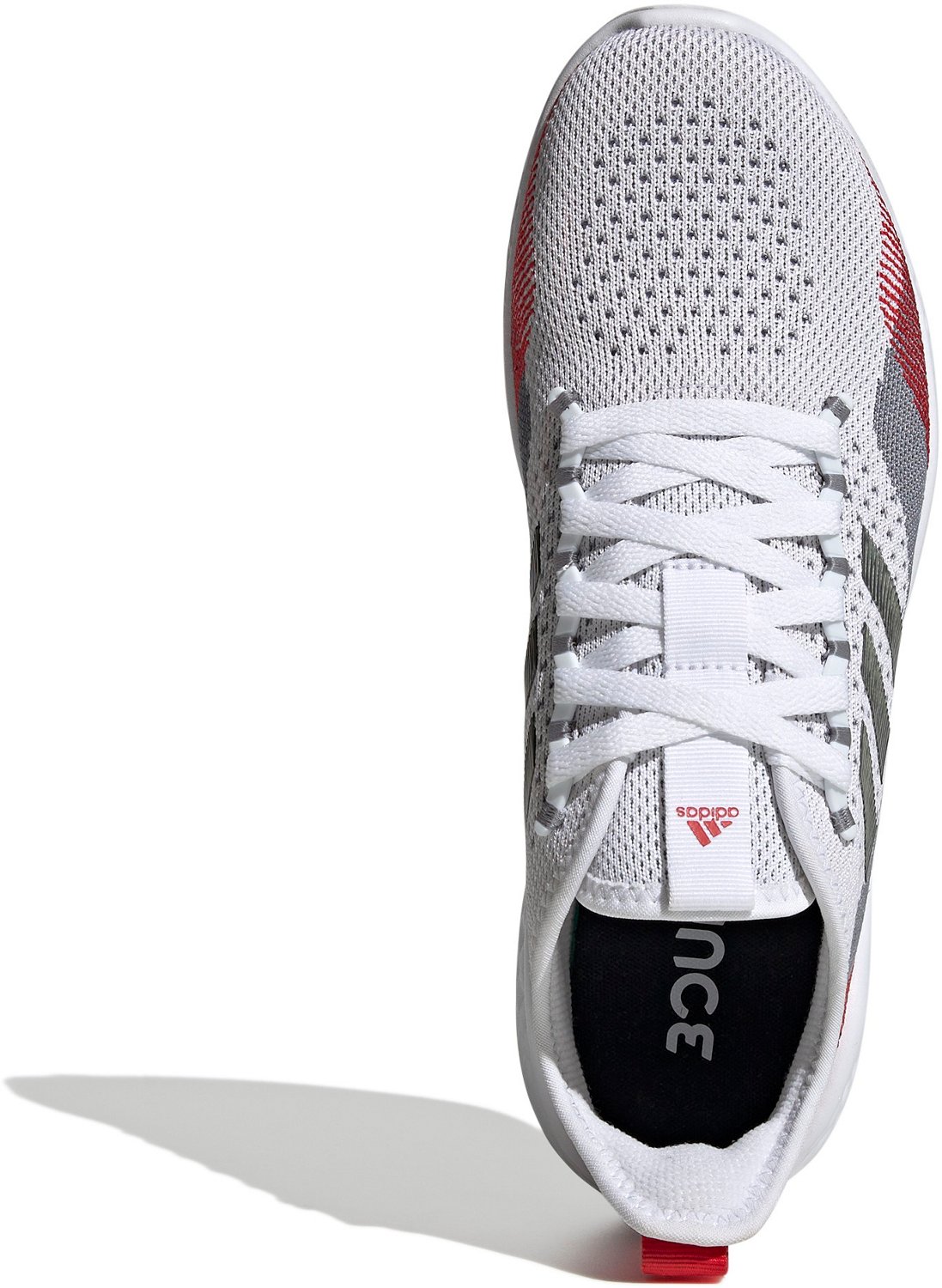 adidas Men's FluidFlow 2.0 Running Shoes - view number 3