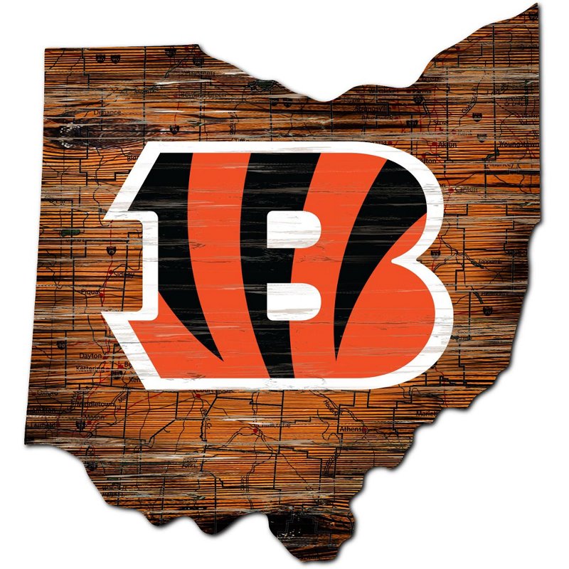 Fan Creations Cinci… - image