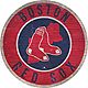 Fan Creations Boston Red Sox Circle State Sign                                                                                   - view number 1 selected