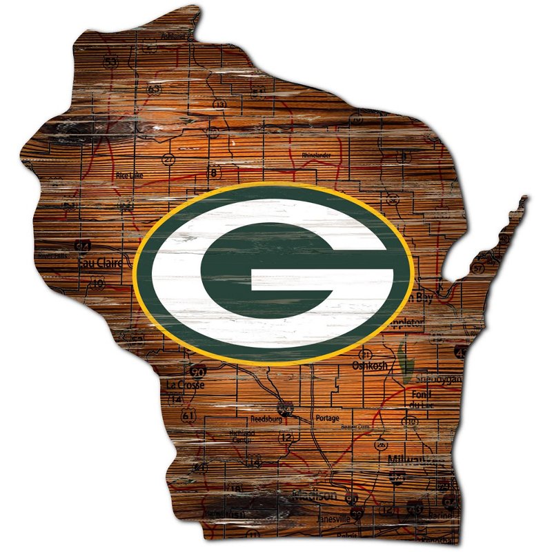 Fan Creations Green… - image