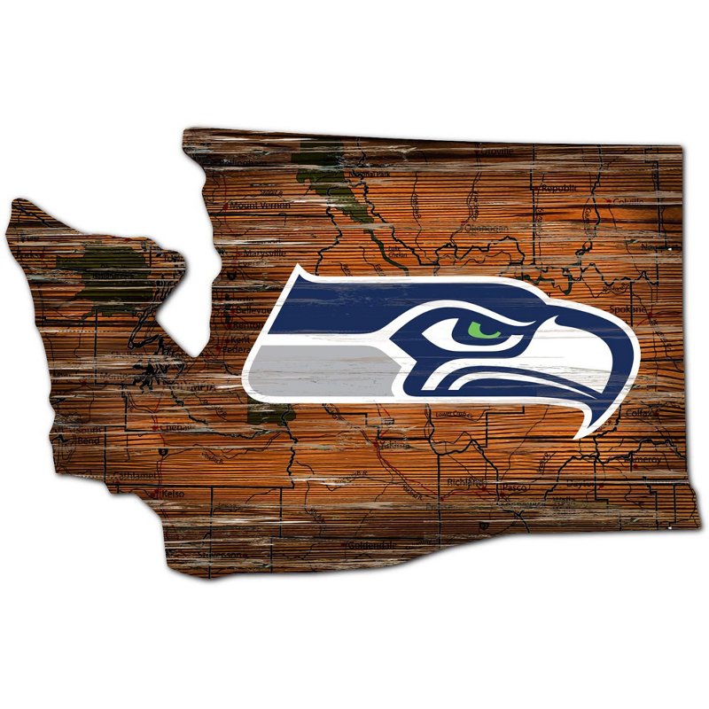 Fan Creations Seatt… - image