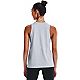 Under Armour Women's Sportstyle Graphic Tank Top                                                                                 - view number 2 image