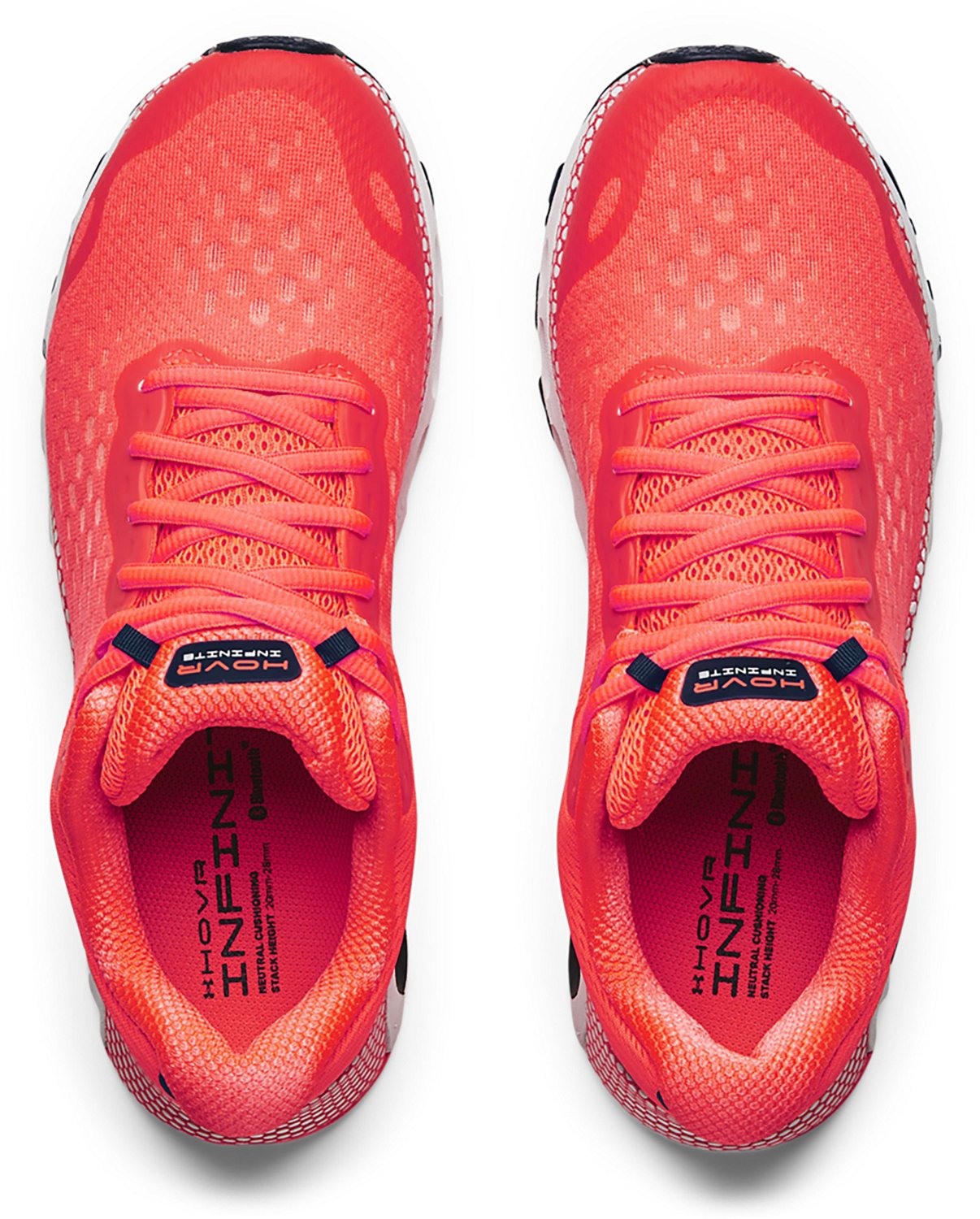 Under Armour Men's HOVR™ Infinite 3 Running Shoes - view number 4