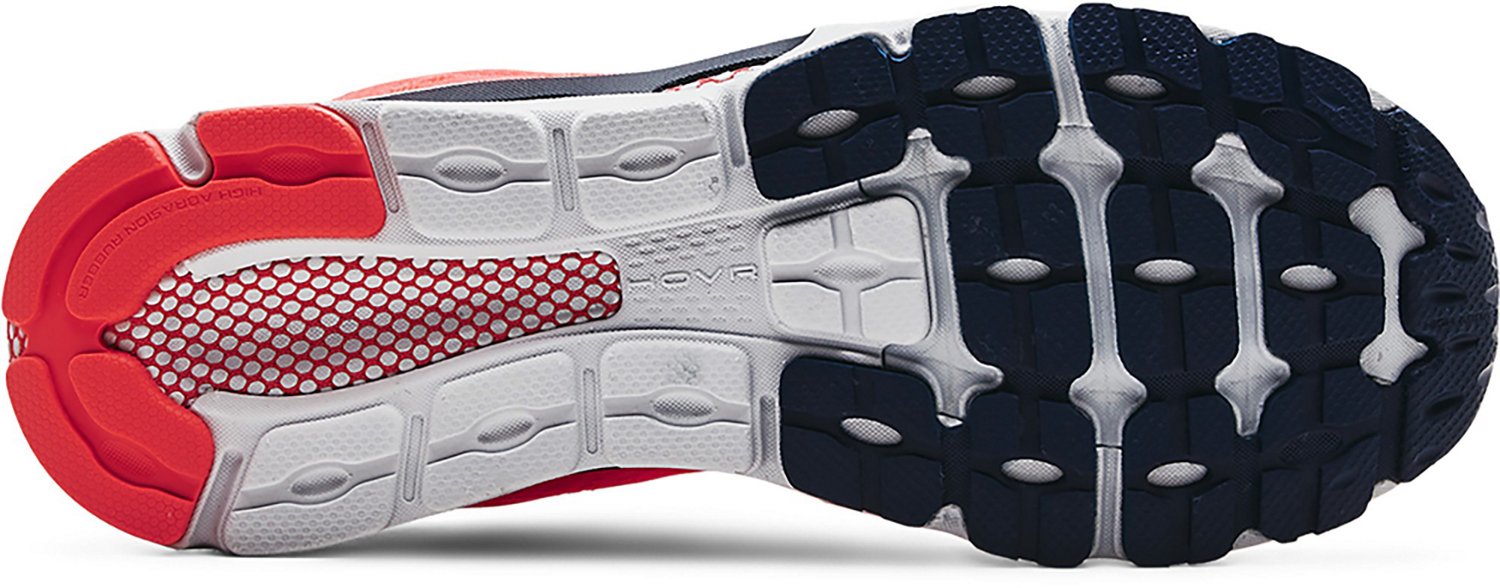 Under Armour Men's HOVR™ Infinite 3 Running Shoes - view number 5